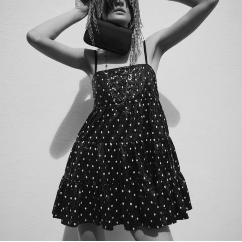 Zara Dress